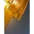 Amber Tronchi Wall Sconce by Simoeng For Sale - Image 4 of 9