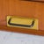 Italian Console or Bedside Table Attributed to Silvio Cavatorta, 1950s - 2 Available For Sale In Chicago - Image 6 of 11