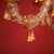 Murano Chandelier by Atelier Iskra for Ribes For Sale - Image 4 of 8