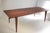96" Oslo Dining Table in Oregon Walnut by Studio Moe For Sale - Image 4 of 8
