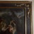 Diobacus on Chariot, Oil, Framed For Sale - Image 5 of 9
