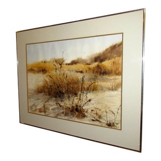 Modern Wall Art by David Lee For Sale