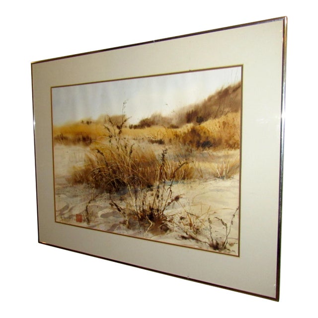 Modern Wall Art by David Lee For Sale