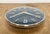 Vintage Dark Blue Wall Clock from Metamec, 1970s For Sale - Image 14 of 18