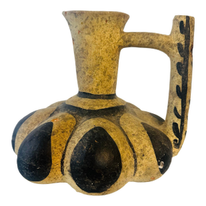 Antique Pouring Vessel