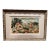 Early 20th Century Roland Oudot Signed Limited Edition Lithograph Print Ep. d'artiste 18/30 For Sale