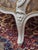 Antique Louis XV Armchairs, Set of 2 For Sale - Image 11 of 11