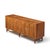 Stanley Harlequin Mid Century Walnut Credenza For Sale - Image 10 of 10