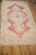 Old New House Vintage Distressed Oushak Rug - 2'5" x 4'8" For Sale - Image 4 of 7