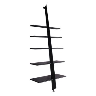 McGee Bookcase by Philippe Starck for Baleri, Italy, 1984 For Sale