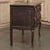 Country French Louis XV Walnut Commode For Sale - Image 12 of 17