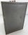 1950s Midcentury Small Industrial Metal Box With Drawers For Sale - Image 5 of 10