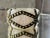 Vintage 1980s Brass Studded Bangle Bracelet For Sale - Image 9 of 9