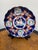 Japanese Antique Japanese Imari Plate, Late 19th Century For Sale - Image 3 of 6