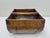 Antique Chinese Wood and Iron Rice Basket, 1900s For Sale - Image 6 of 13