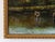 William Langley, Rural Landscape with Cows, 19th Century, Canvas For Sale - Image 9 of 14