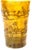 Yellow English Georgian Sporting Cow Horn Beaker, Continuous Steeplechase Race For Sale - Image 8 of 13