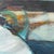Textile Lorraine Donaghy Owen Original Abstract Painting "Ocean Echo" 2007 For Sale - Image 7 of 12