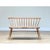 Love-Seat Bench from Ercol, 1960s For Sale - Image 12 of 12