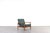 Mid-Century Kolding Lounge Chairs by Erik Wørts for Ikea, 1960s, Set of 2 For Sale - Image 6 of 17