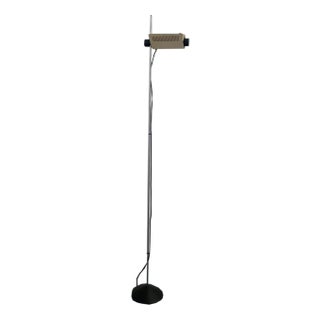 Floor Lamp by Barbieri & Marianelli for Tronconi, 1970s For Sale
