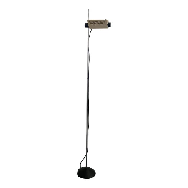 Floor Lamp by Barbieri & Marianelli for Tronconi, 1970s For Sale