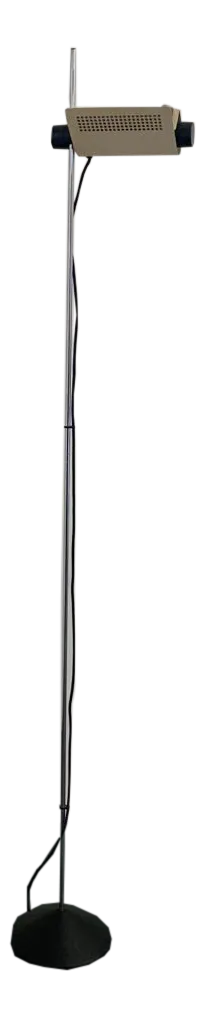 Floor Lamp by Barbieri & Marianelli for Tronconi, 1970s