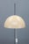 Mushroom Floor Lamp with Height-Adjustable Shade from Napako, Former Czechoslovakia, 1970s For Sale - Image 6 of 11