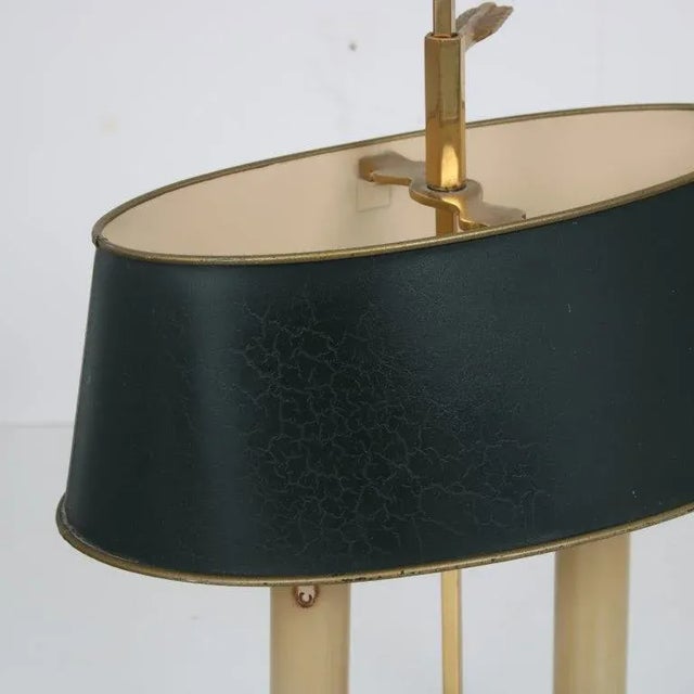 Bouillot Lamp, France, 1950s For Sale - Image 10 of 11