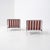 Vintage Lounge Chairs by A. Vandenbussche, 1960s, Set of 2 For Sale - Image 15 of 18