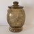 Mid-Century Modern Vintage Libby Smoke Brown Hippopotamus Glass Jar, 1.5 Gl Cookie Jar, Big Top Circus Hippo For Sale - Image 3 of 9