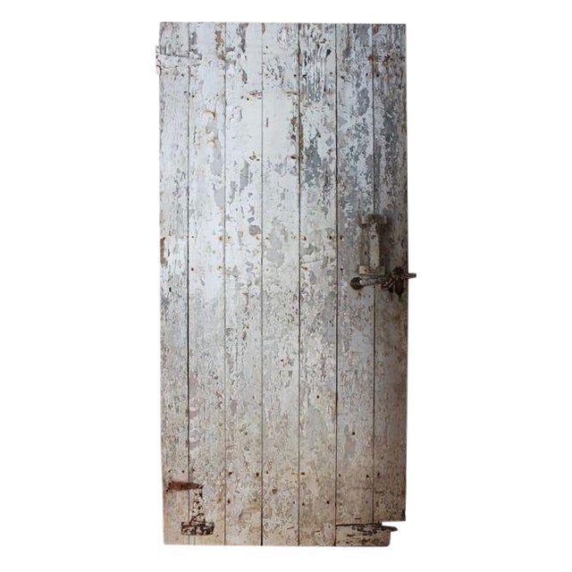 Antique Barn Door For Sale