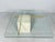 Mid-Century Modern Artedi Travertine Coffee Table, Italy, 1970s For Sale - Image 3 of 18