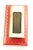 Cartier Must De Cartier Paris Collectible Panthere De Cartier Perfume Bottle in Original Box Art Deco For Sale - Image 4 of 7