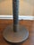 Metal Baker Lexicon Collection Brutalist Coralium Table Lamp For Sale - Image 7 of 13