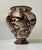 Ceramic Art Deco Glazed Pottery Vase by Herman August Kähler, 1920s For Sale - Image 7 of 13