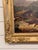 19th Century Oil "Fishing by the Lodge" For Sale In Nashville - Image 6 of 9