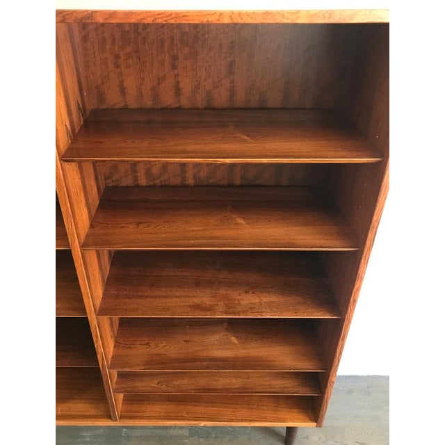 Bookshelf by Poul Hundevad for Hundevad & Co, 1960 For Sale - Image 11 of 15