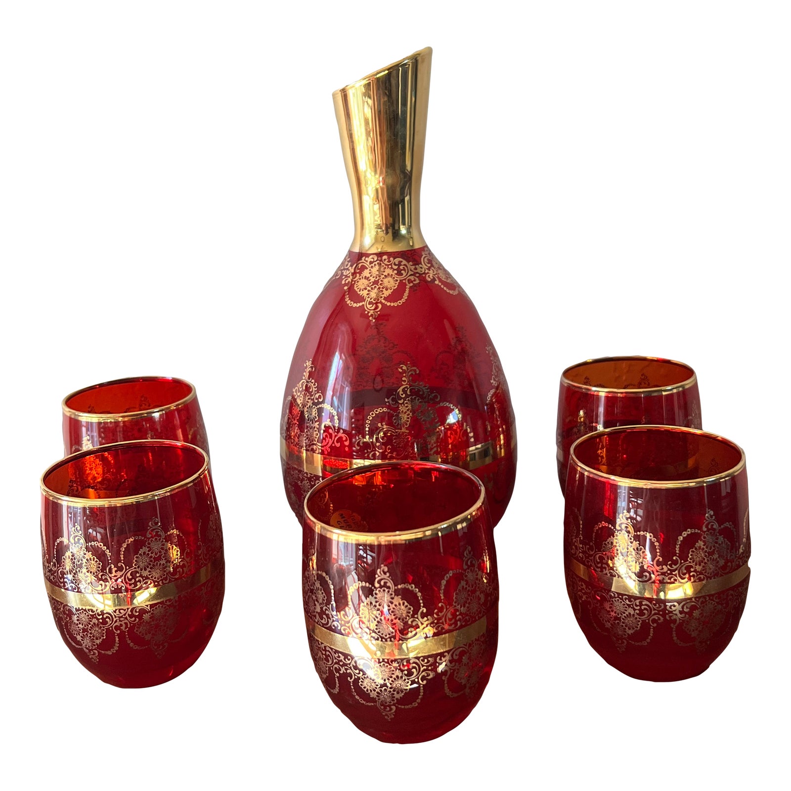 vintage-laguna-murano-glass-