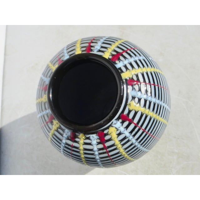 Studio Art Pottery For Sale - Image 9 of 10