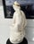 Large Plaster Female Nude For Sale - Image 9 of 12