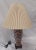 1950s Mid-Century Modern Heyward House Lamp For Sale - Image 9 of 9