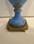 Blue Pair of Stunning Late 19th Century Hand-Painted French Sevres Urns For Sale - Image 8 of 15