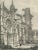 Samuel Prout, Gothic Church Architecture, Arques, France, 1821, Lithograph For Sale - Image 6 of 11