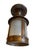 Metal Mid 20th Century Copper Ceiling Flushmount Lanterns For Sale - Image 7 of 7