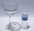 Vintage Wine Glass Stemware Oversized Goblet Sheraton Bal Harbour Champagne 10 Inches For Sale - Image 10 of 10