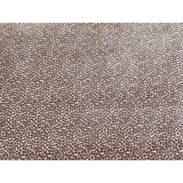 Collette Stools in Gold by Bungalow 5, Set of 2 For Sale - Image 4 of 6