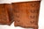Antique Georgian Style Yew Wood Chests of Drawers, 1930, Set of 2 For Sale - Image 10 of 11