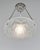 Art Deco French Art Deco Pendant Light by Degue 1930 France For Sale - Image 3 of 13