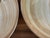 1980s 1980s Italian Sprouted Garlic Bowls, a Pair For Sale - Image 5 of 7